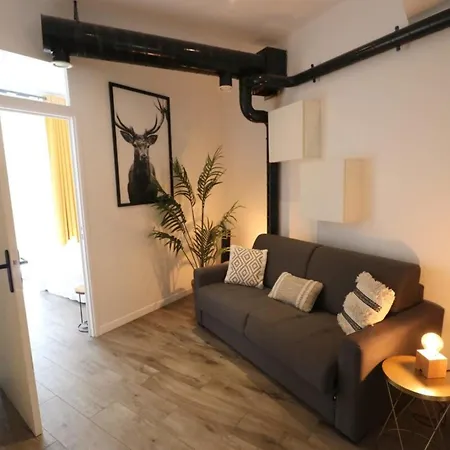 Cocon Moderne - A Deux Pas De Bercy *