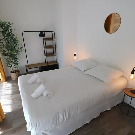 Cocon Moderne - A Deux Pas De Bercy *