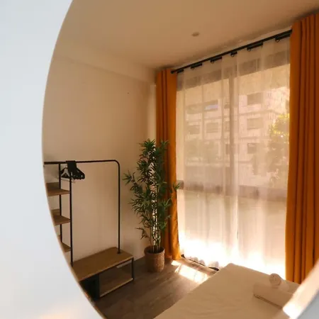 Cocon Moderne - A Deux Pas De Bercy Apartment