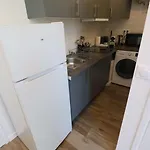 Cocon Moderne - A Deux Pas De Bercy Lägenhet Paris