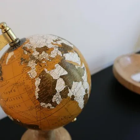 Cocon Moderne - A Deux Pas De Bercy Париж