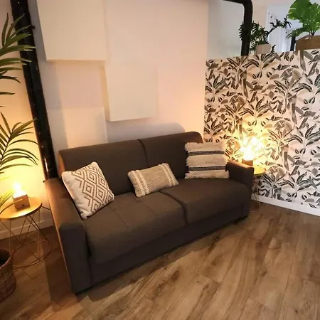 Cocon Moderne - A Deux Pas De Bercy *