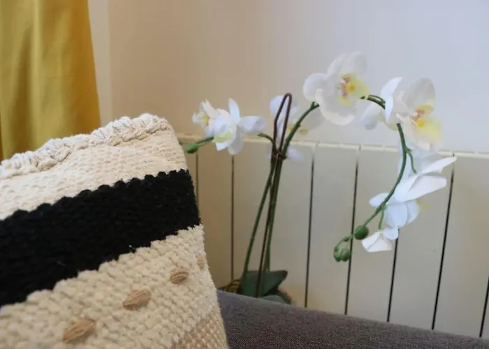 Cocon Moderne - A Deux Pas De Bercy