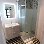 Cocon Moderne - A Deux Pas De Bercy Апартаменты Париж