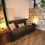 Cocon Moderne - A Deux Pas De Bercy Апартаменты *