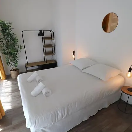 Apartment Cocon Moderne - A Deux Pas De Bercy
