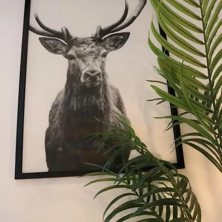 Cocon Moderne - A Deux Pas De Bercy Parijs