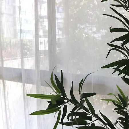 Cocon Moderne - A Deux Pas De Bercy Apartment Paris