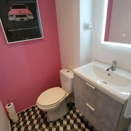 Cocon Moderne - A Deux Pas De Bercy * Paris