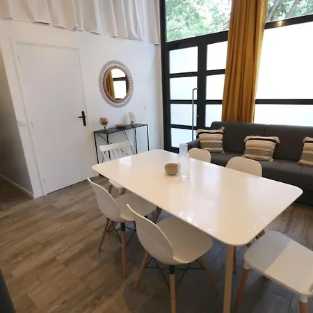Cocon Moderne - A Deux Pas De Bercy Apartment