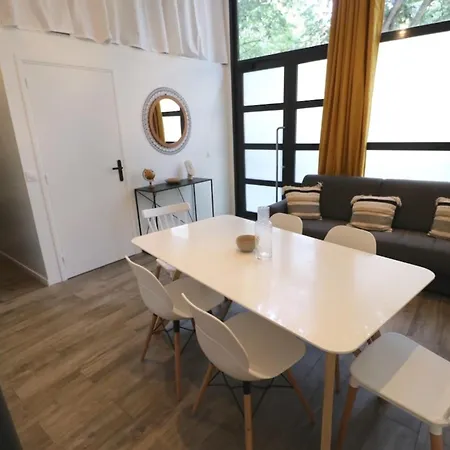 Apartamento Cocon Moderne - A Deux Pas De Bercy *