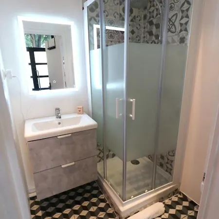Cocon Moderne - A Deux Pas De Bercy Apartament Paryż