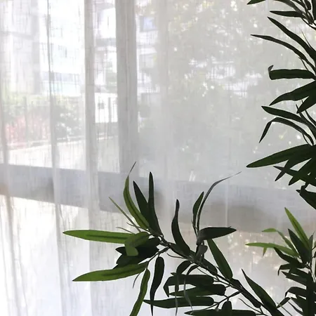 Apartament Cocon Moderne - A Deux Pas De Bercy Paryż