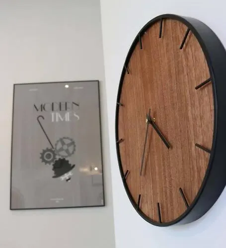 Cocon Moderne - A Deux Pas De Bercy Paris