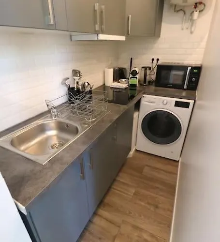 Cocon Moderne - A Deux Pas De Bercy *