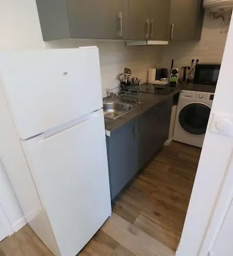 Cocon Moderne - A Deux Pas De Bercy