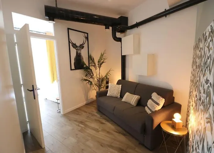 Cocon Moderne - A Deux Pas De Bercy * Paris