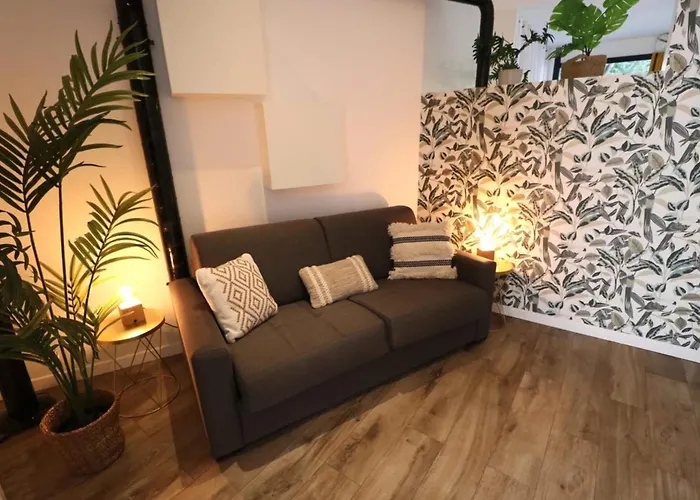 Cocon Moderne - A Deux Pas De Bercy Apartamento *