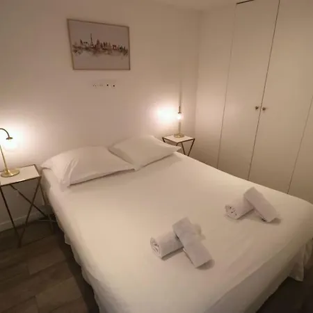 Cocon Moderne - A Deux Pas De Bercy * París