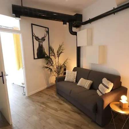 Cocon Moderne - A Deux Pas De Bercy * París