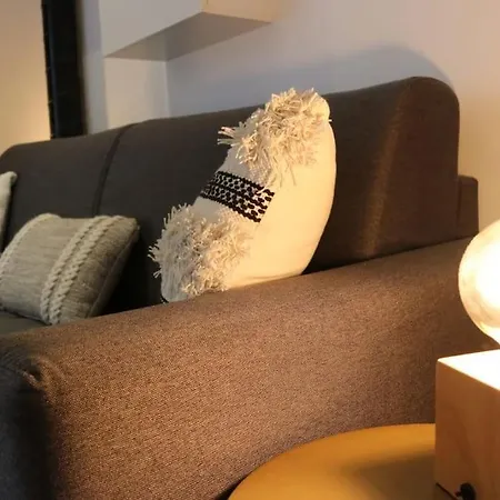 Apartamento Cocon Moderne - A Deux Pas De Bercy *